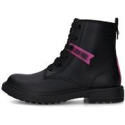 Enkellaarzen Geox J569QA000BC