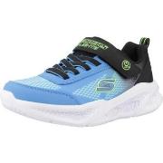 Lage Sneakers Skechers METEOR-LIGH