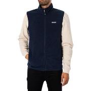 Trainingsjack Regatta Tobias fleecevest