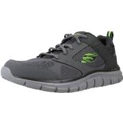 Lage Sneakers Skechers TRACK - SYNTAC
