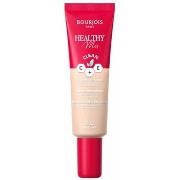 Foundations en Concealers Bourjois Healthy Mix Gelaatsverfraaier - 02 ...