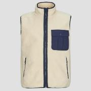 Fleece Jack Levis JOONIE SHERPA VEST