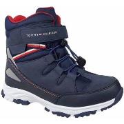 Snowboots Tommy Hilfiger T3B5325421487800