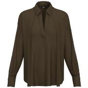 Blouse Emme Marella CHOPIN