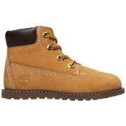 Laarzen Timberland Bottines