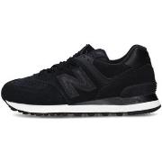Lage Sneakers New Balance WL574PSS