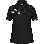 Polo Shirt Korte Mouw Errea Eden Mc Ad