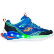 Lage Sneakers Skechers SNEAKERS S Lights: Tri-Namics 2.0