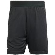Korte Broek adidas Short Referee 24 slim noir