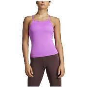 Top adidas Débardeur Yoga avec technologie AEROREADY Femme