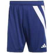Korte Broek adidas Short Fortore 23