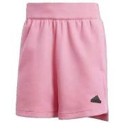 Korte Broek adidas Short Z.N.E. Premium