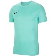T-shirt Korte Mouw Nike JR Dry Park Vii