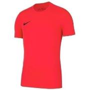 T-shirt Korte Mouw Nike Park Vii