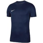 T-shirt Korte Mouw Nike JR Dry Park Vii