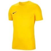 T-shirt Korte Mouw Nike JR Dry Park Vii