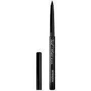Oogpotlood Bourjois Twist Oogpotlood Kajal - 01 Char'kohl