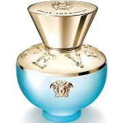 Eau de toilette Versace Eau de Toilette Dylan Turquoise 50 ml