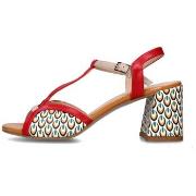 Sandalen Anita 762003