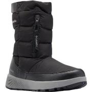 Hoge Sneakers Columbia Paninaro Pull ON Waterproof