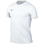 T-shirt Korte Mouw Nike Park Vii