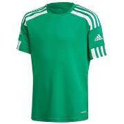 T-shirt Korte Mouw adidas Squadra 21