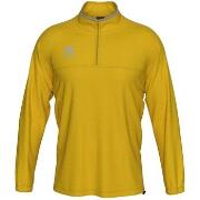 Fleece Jack Errea Mansel 3.0 Ad