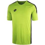 T-shirt Korte Mouw Lotto Elite Plus