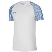 T-shirt Korte Mouw Nike Academy