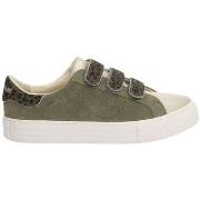 Lage Sneakers No Name Baskets