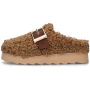 Klompen Colors of California HC.STORMY66/TAN