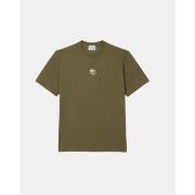 T-shirt Korte Mouw Lacoste TH2739