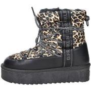 Laarzen D.Franklin DFSH371017