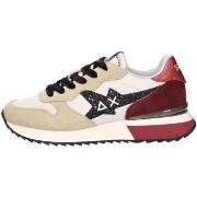 Lage Sneakers Sun68 Z45217