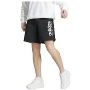 Korte Broek adidas Short confortable noir