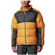 Donsjas Columbia Doudoune Pike Lake II Orange Homme