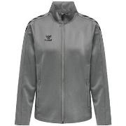 Trainingsjack hummel Veste de survêtement Core XK Poly Zip Woman