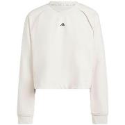 Sweater adidas Sweatshirt Power Hidden Racerback