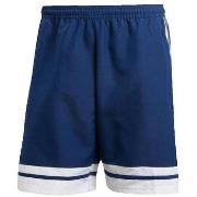 Korte Broek adidas Short Squadra 25 DT SHO Bleu marine