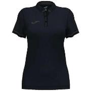 Polo Shirt Korte Mouw Joma Polo manches courtes Championship Vi