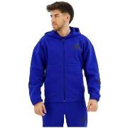 Trainingsjack adidas Veste de survêtement Z.N.E. FZ TEAM ROYAL BLUE