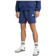 Korte Broek adidas Short Tiro 25 Essentials