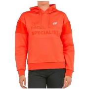 Sweater Bullpadel Sweat-shirt Naos à capuche ajustable