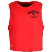 Top Superdry Débardeur Collegiate Vintage