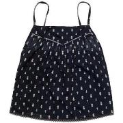 Blouse Superdry Débardeur Vintage