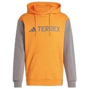 Trainingsjack adidas Veste de survêtement Terrex Multi Large Logo