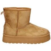 Enkellaarzen D'angela DHI29100