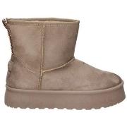 Enkellaarzen D'angela DHI29100