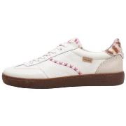 Lage Sneakers Pikolinos LANZAROTE W7B