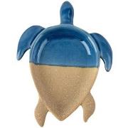 Beeldjes Signes Grimalt Schildpaddienblad